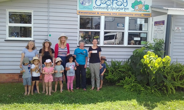 Cooroy Community Kindergarten