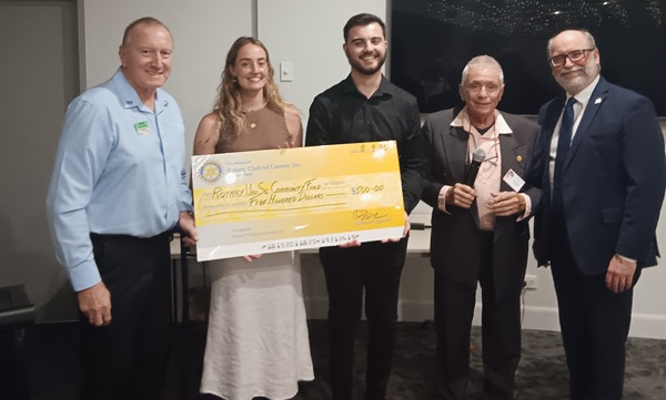 RUSCCF Presentation