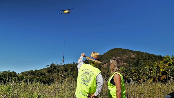 Cooroy Mountain