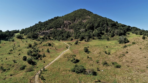 Cooroy Mountain