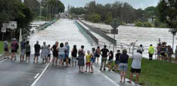 Floods