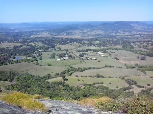 Views Noosa Hinterland