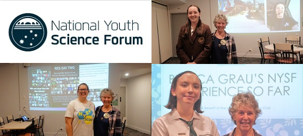National Youth Science Forum