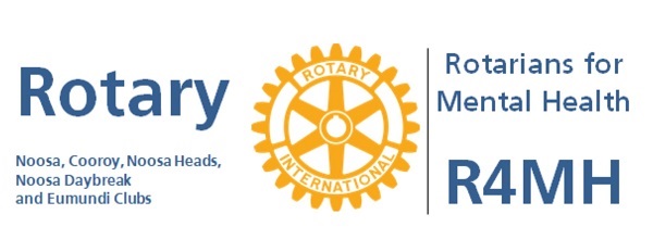 Rotary 4 Mental Health